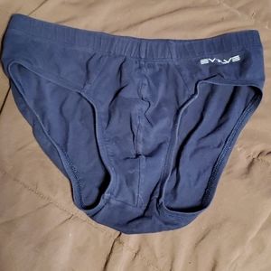 Evolve Briefs